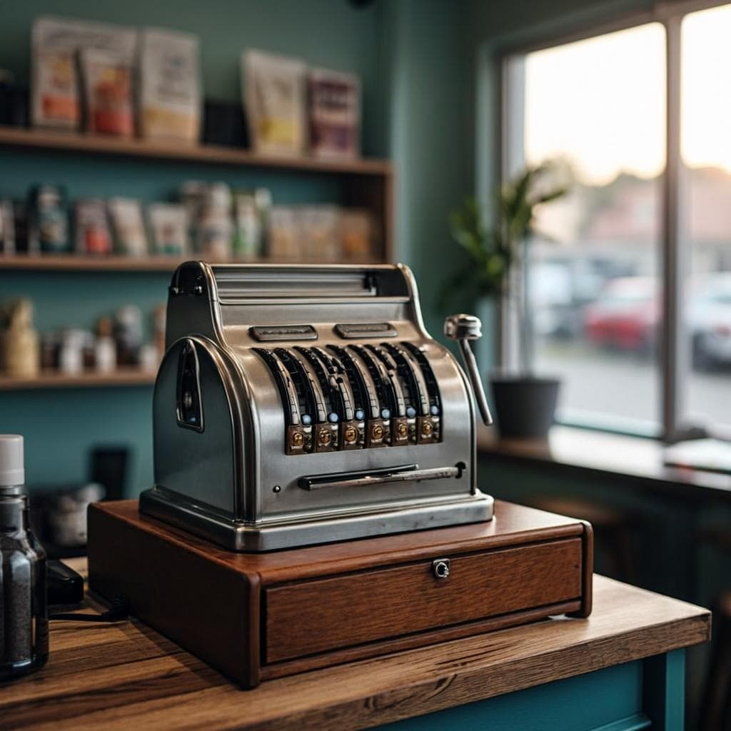 Small Business Financing